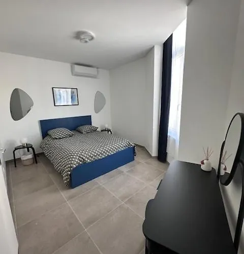 Downtown Apartament *